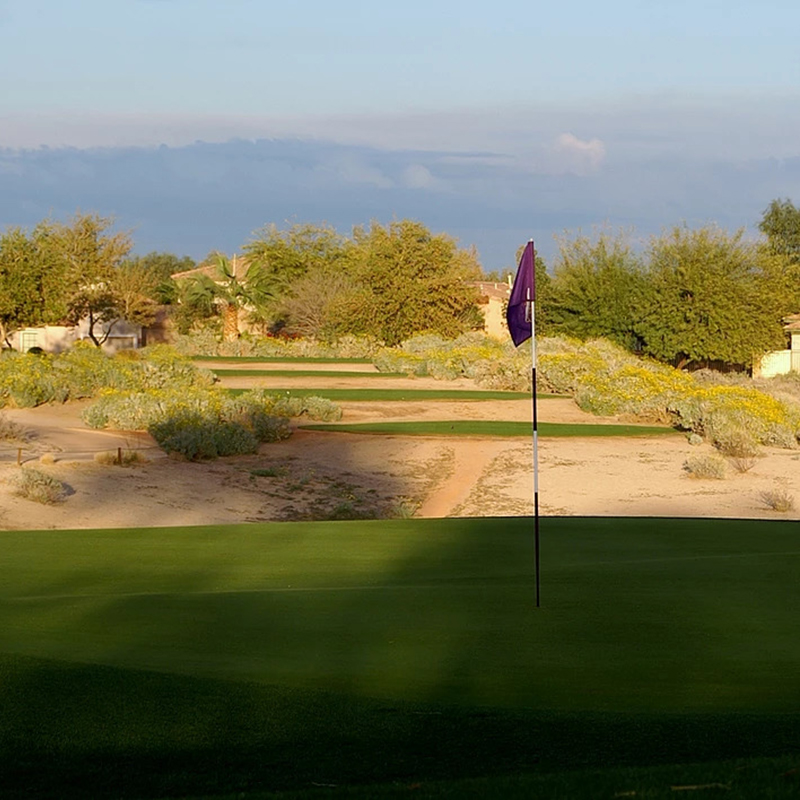 Summer Nights at Copperhead The Legacy Golf Club