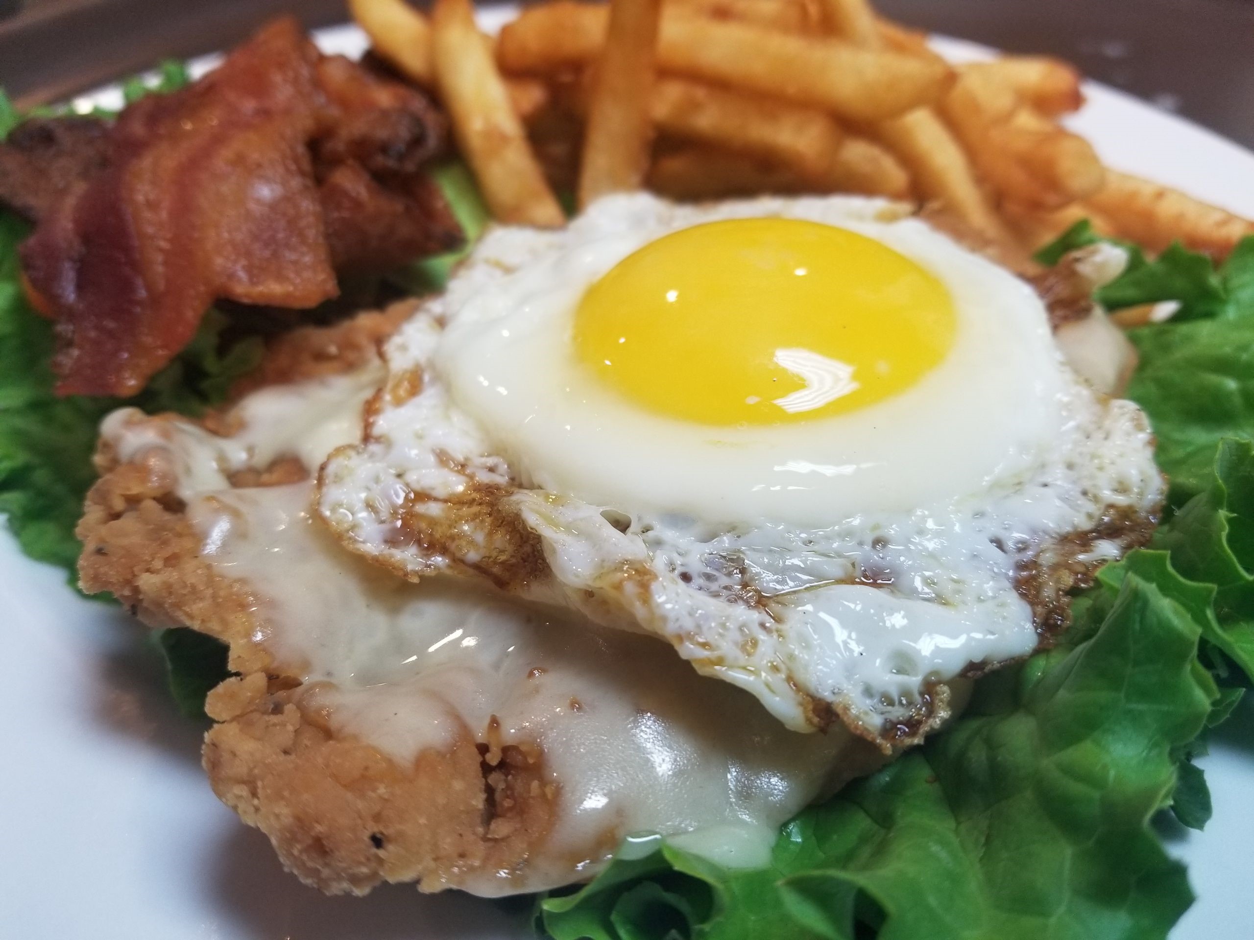 Trails End Bar & Grill The Legacy Golf Club