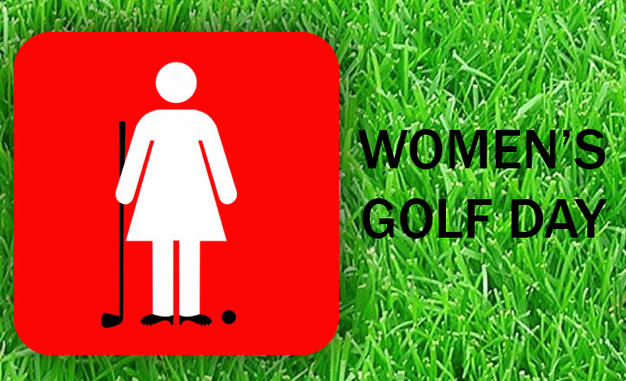 womensgolfday